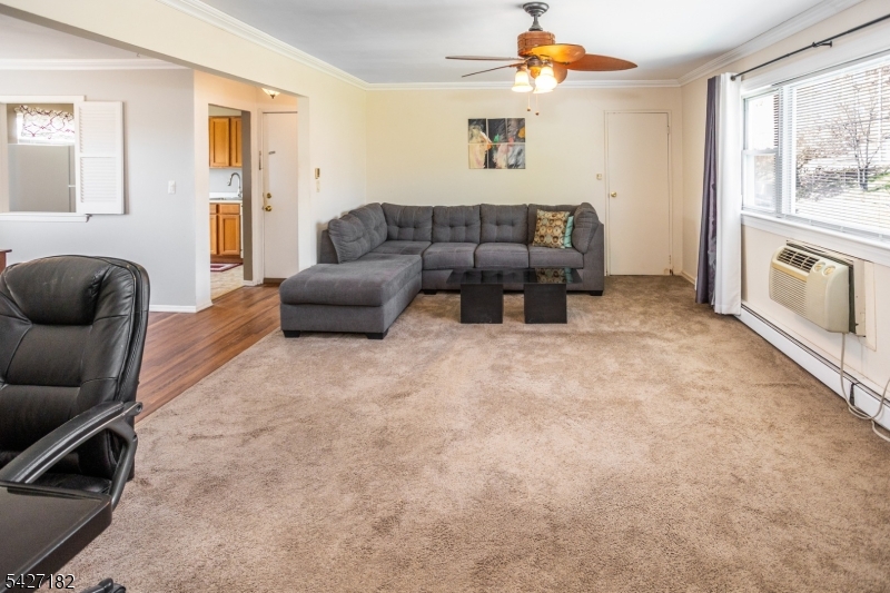 Mountain Club - Residential