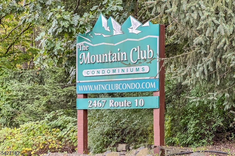Mountain Club - Residential