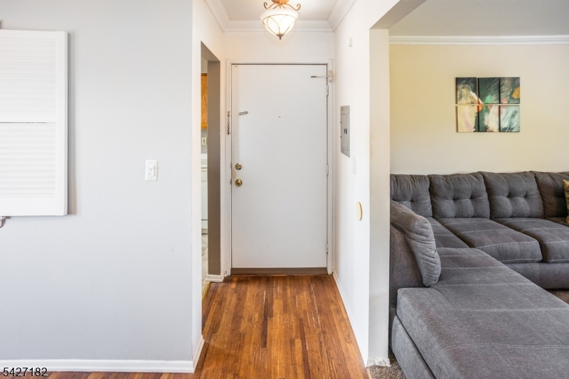 Mountain Club - Residential