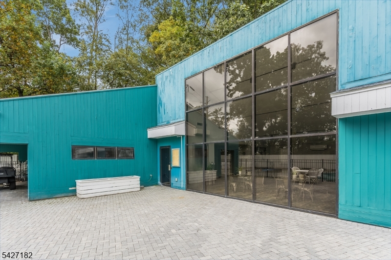 Mountain Club - Residential