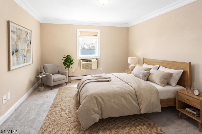 Mountain Club - Residential