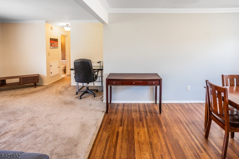 Mountain Club - Residential