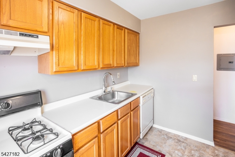 Mountain Club - Residential