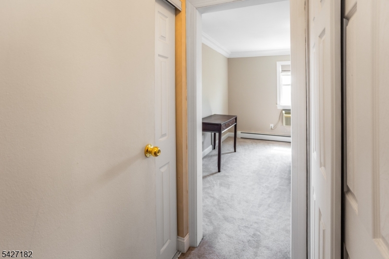 Mountain Club - Residential