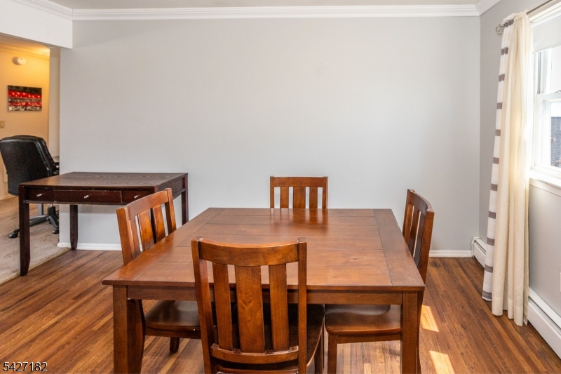 Mountain Club - Residential