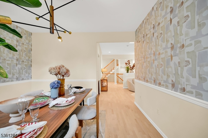 Regency Club - Residential