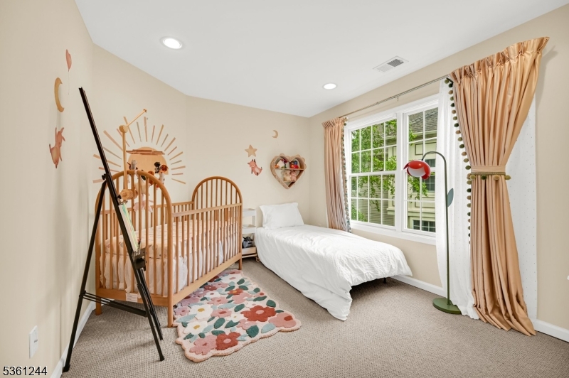 Regency Club - Residential