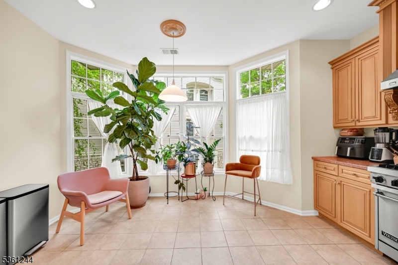 Regency Club - Residential