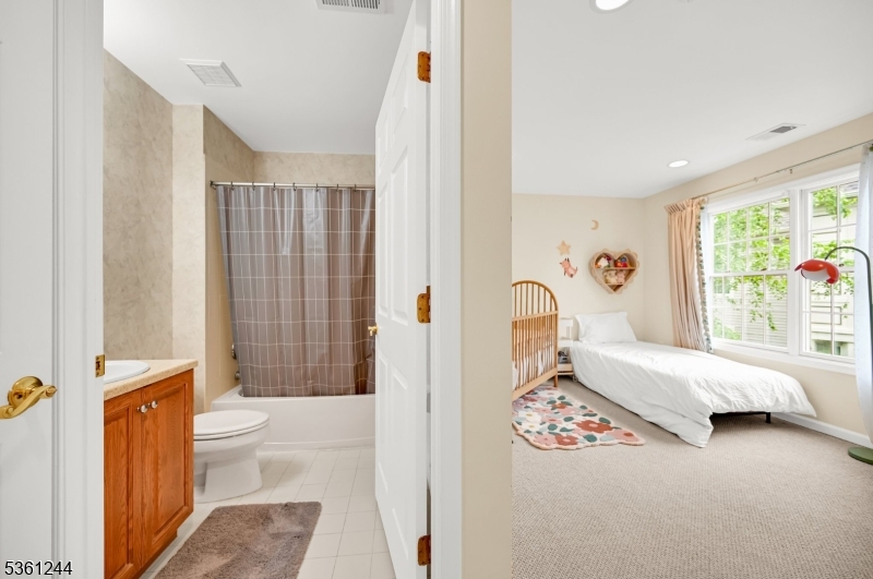 Regency Club - Residential