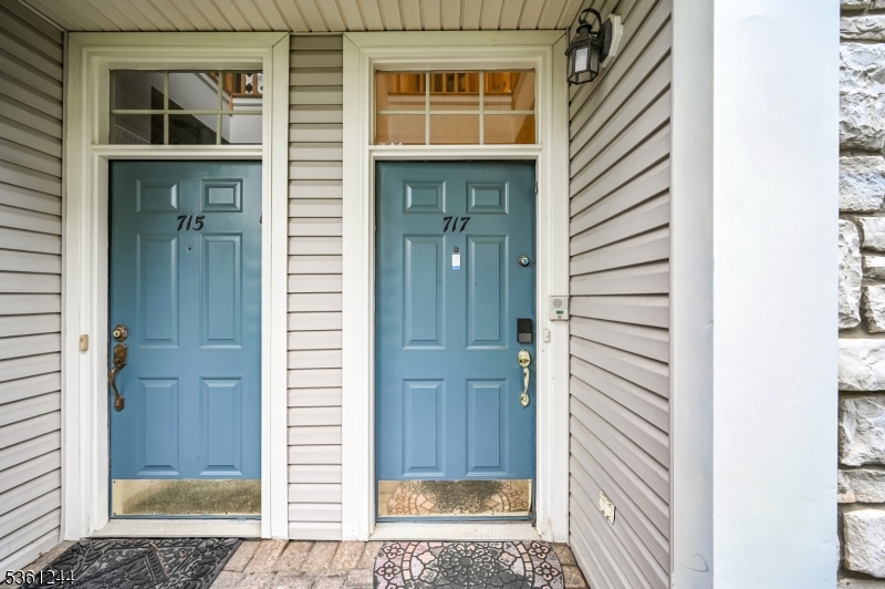 Regency Club - Residential