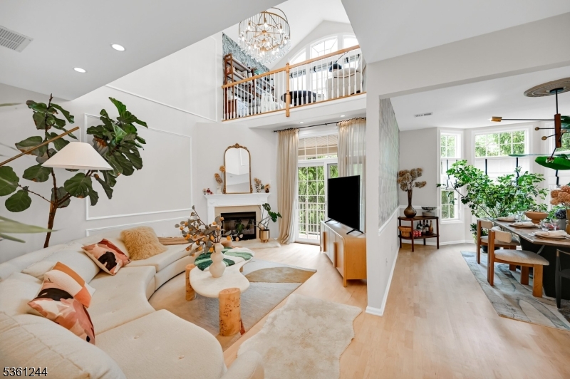 Regency Club - Residential