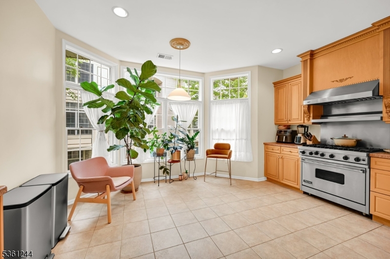 Regency Club - Residential