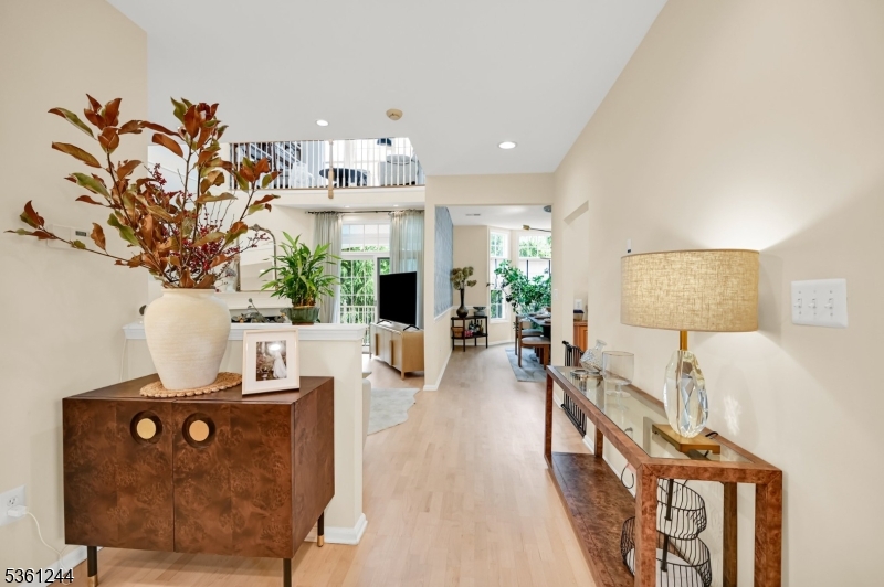 Regency Club - Residential