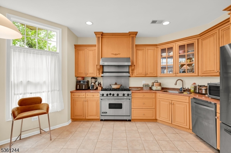 Regency Club - Residential