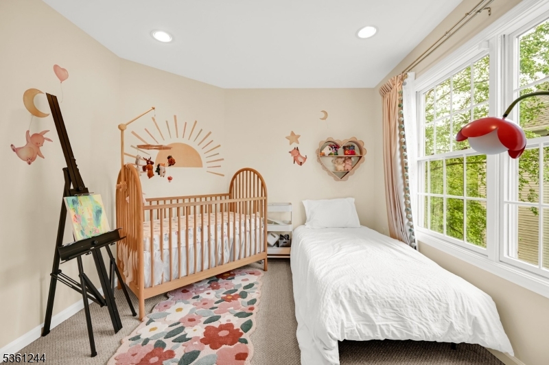 Regency Club - Residential