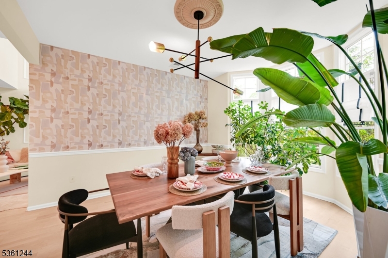 Regency Club - Residential