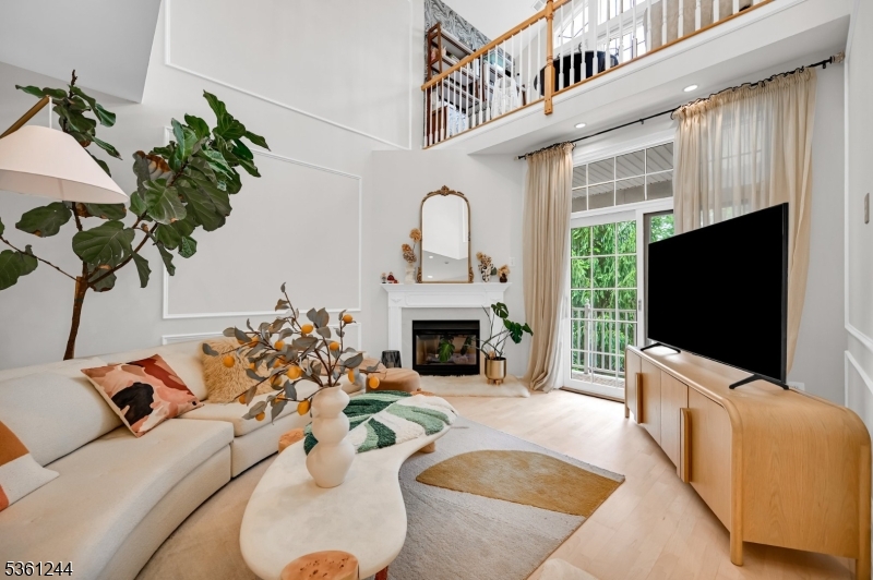 Regency Club - Residential