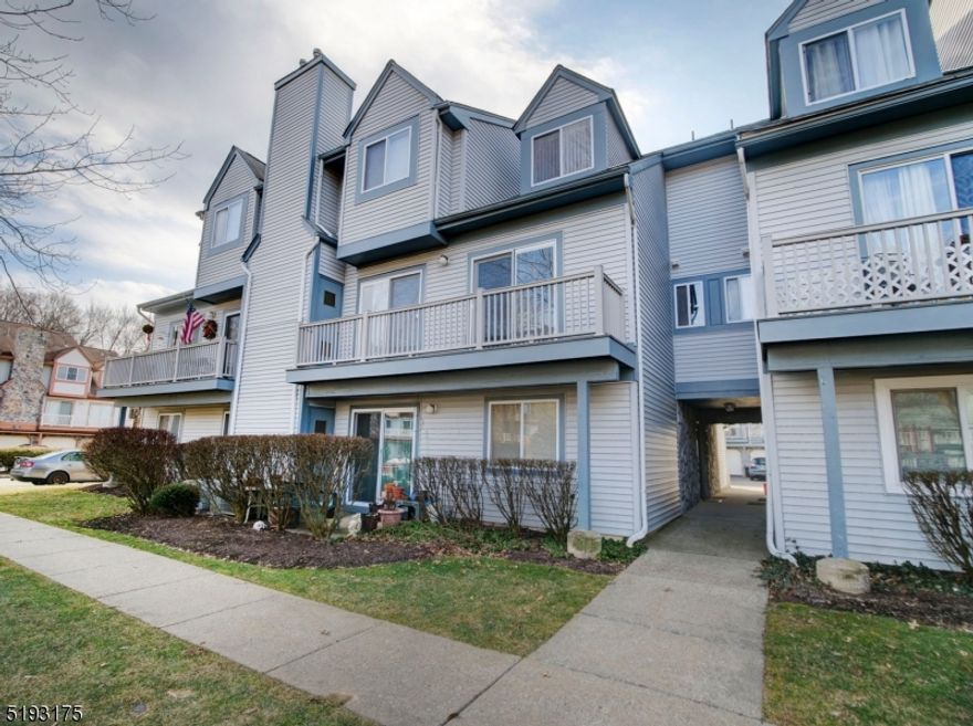 VERY SPACIOUS & CLEAN TOWNHOME WITH GAS FIREPLACE IN LIVING ROOM, 2 LARGE BEDROOMS WITH PLENTY OF CLOSET SPACE, 1 1/2 BATHS AND GARAGE. WASHER & DRYER IN UNIT. NEWER CARPET THROUGHOUT! EAT-IN KITCHEN, CENTRAL AIR. ENJOY THE IN-GROUND POOL, TENNIS COURTS & PLAYGROUND STEPS AWAY FROM THIS IMMACULATE, FRESHLY PAINTED HOME. THE MEADOWS AT ROXBURY PROVIDES ALL THE AMENITIES PLUS THE CONVENIENCE OF MINUTES TO STORES, RESTAURANTS, MAJOR HIGHWAYS & MT ARLINGTON TRAIN STATION. LOW UTILITY COSTS! LANDLORD PAYS MONTHLY MAINTENANCE FEE & SEWER. TENANT PAYS BROKER FEE EQUAL TO ONE MONTH'S RENT. NTN REQUIRED FOR ALL TENANTS. PER LANDLORD, ABSOLUTELY NO PETS & NO SMOKING IN UNIT. INCOME REQUIREMENT= 3X MONTHLY RENT AND CREDIT SCORE OF AT LEAST 650.