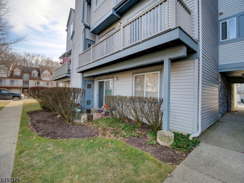 The Meadows at Roxbury - Residential Lease