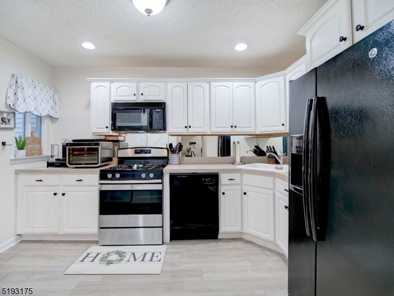 The Meadows at Roxbury - Residential Lease