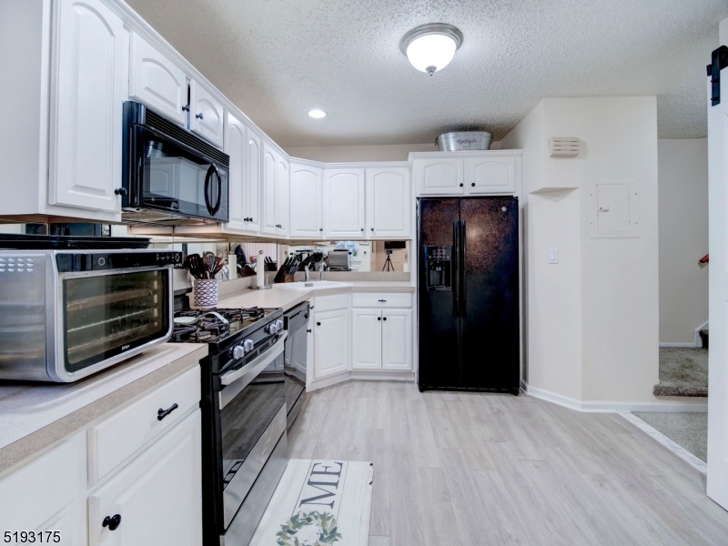 The Meadows at Roxbury - Residential Lease