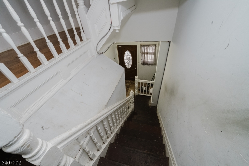 North Newark - Residential Income