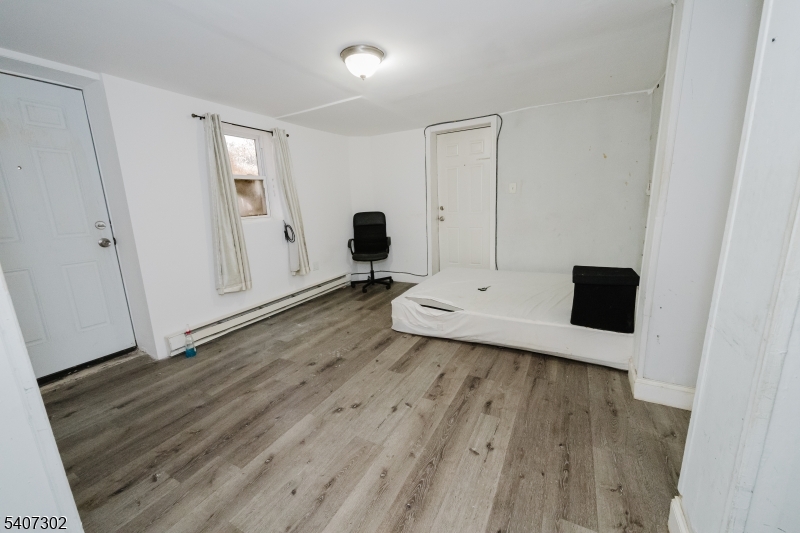 North Newark - Residential Income