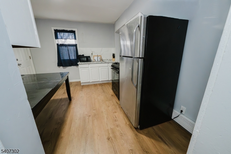 North Newark - Residential Income