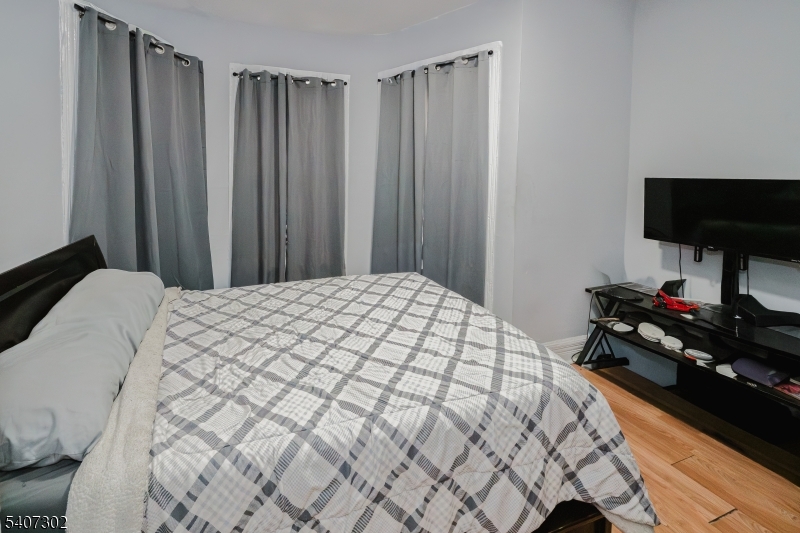 North Newark - Residential Income