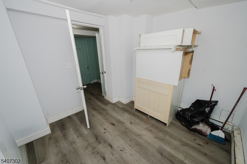 North Newark - Residential Income