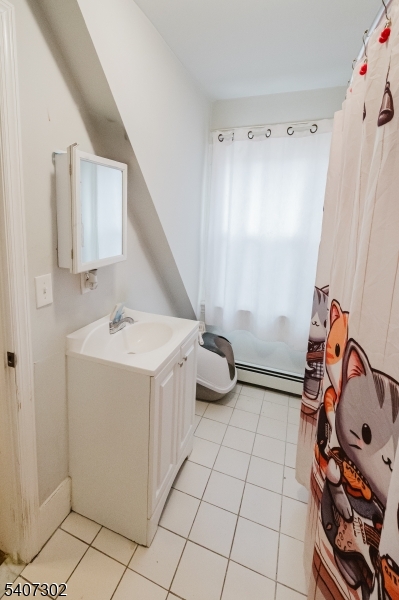 North Newark - Residential Income