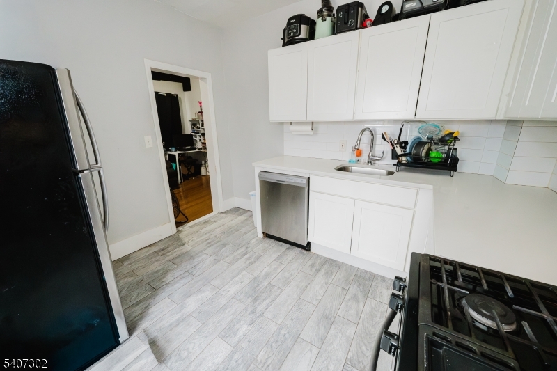 North Newark - Residential Income