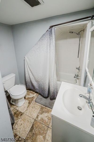 North Newark - Residential Income