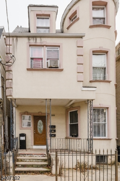 North Newark - Residential Income