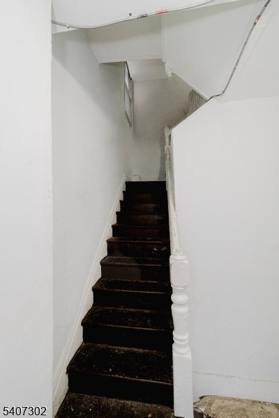 North Newark - Residential Income