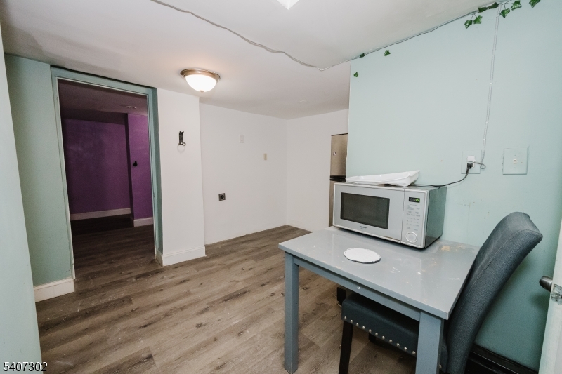 North Newark - Residential Income