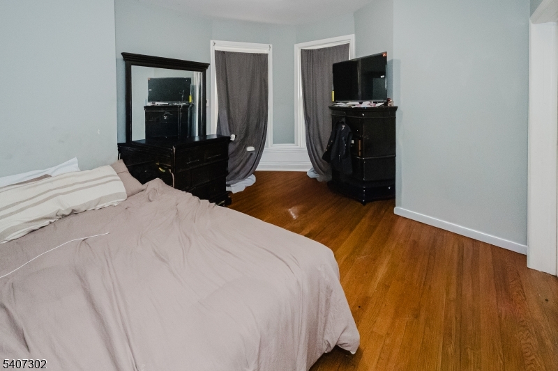 North Newark - Residential Income