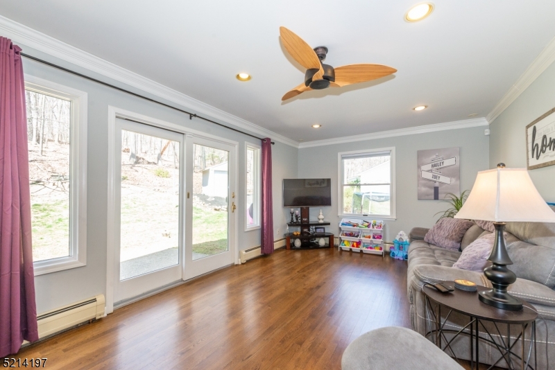 Shongum Lake - Residential