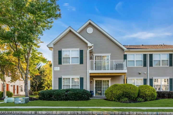 Photo 1 of 4 — 69 Williamson Ct, Bridgewater Twp., NJ 08807
