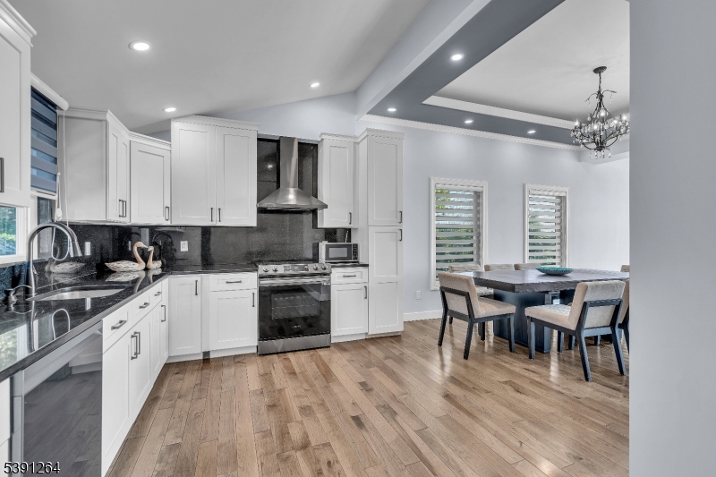 Wildwood Shores - Residential