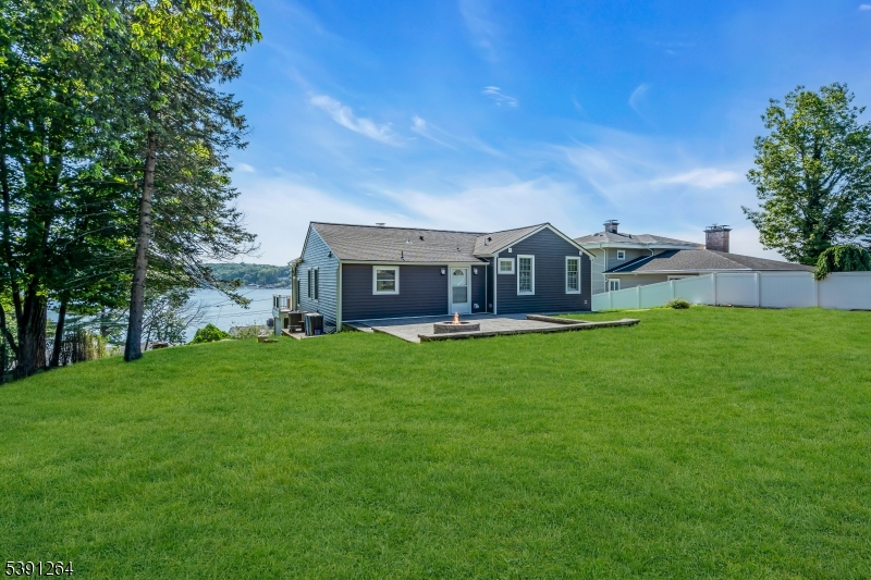 Wildwood Shores - Residential