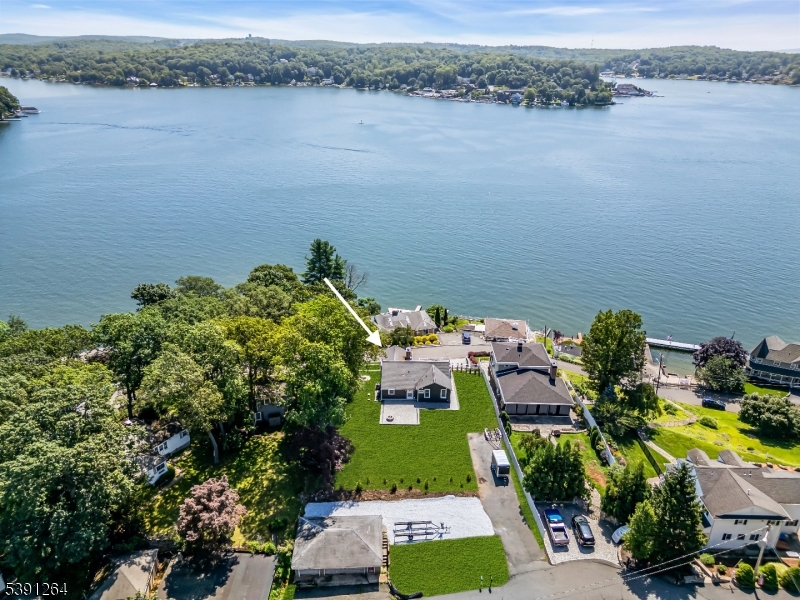 Wildwood Shores - Residential