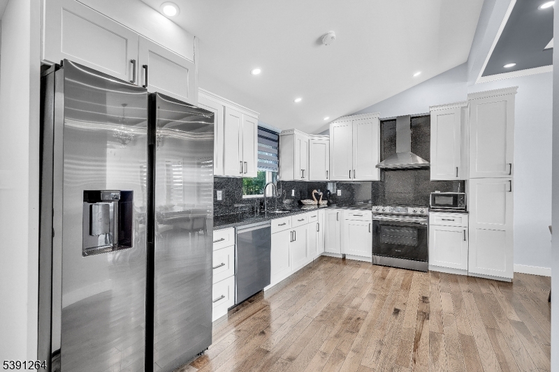 Wildwood Shores - Residential