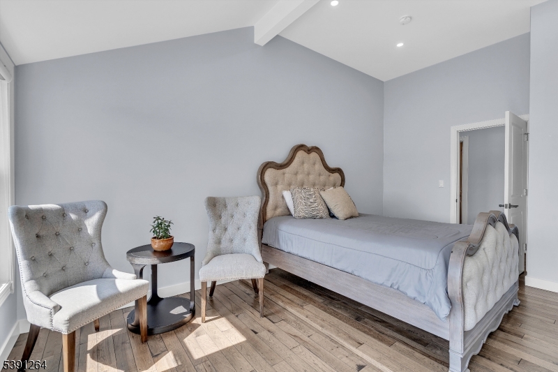 Wildwood Shores - Residential