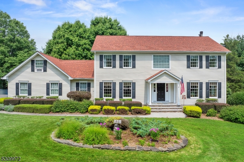 View Union Twp., NJ 08827 house