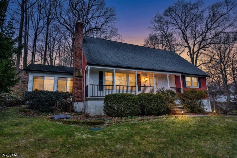 Morse Lakes - Residential