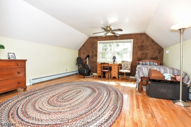 Morse Lakes - Residential