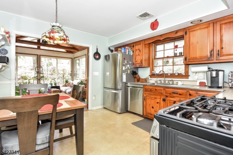 Morse Lakes - Residential