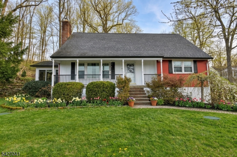 Morse Lakes - Residential