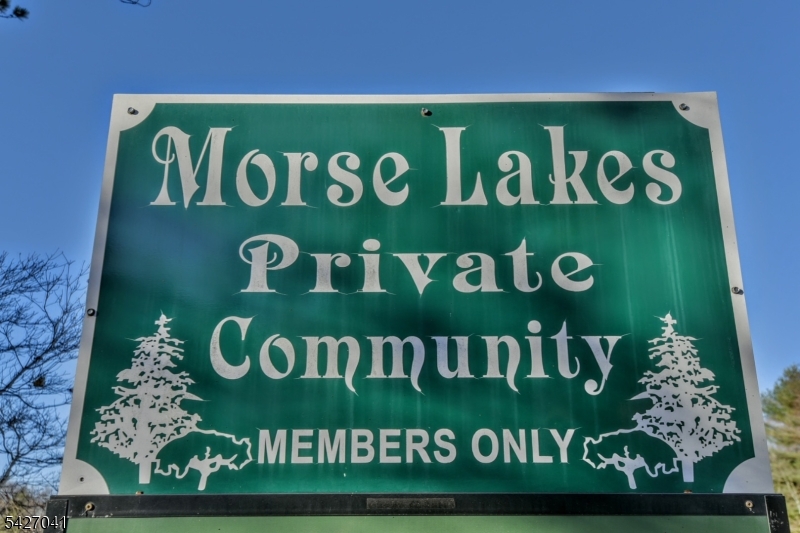 Morse Lakes - Residential
